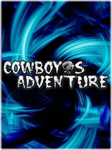 Portada de Cowboy’s Adventure