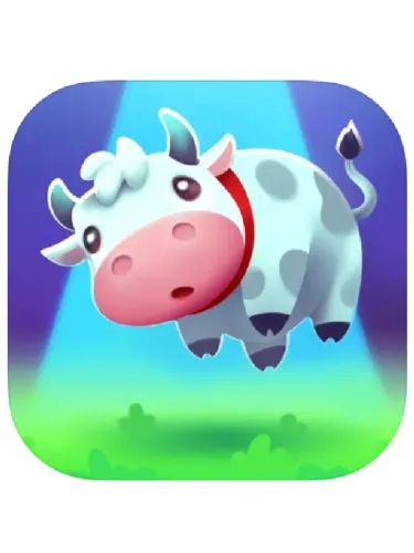 Portada de Cowlifters: Clash for Cows