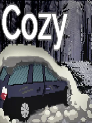 Portada de Cozy