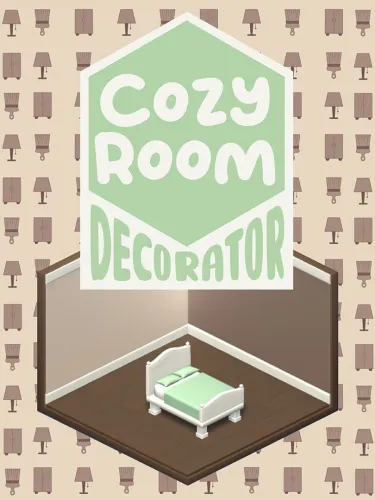 Portada de Cozy Room Decorator