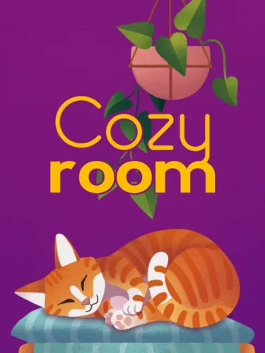 Portada de Cozy Room