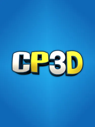 Portada de CP3D