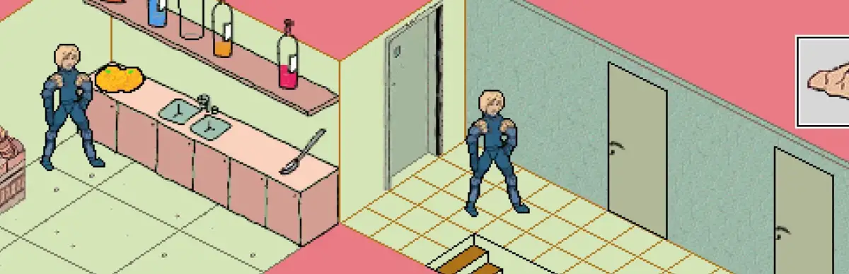 Cpt. Balloney: Painful days at home