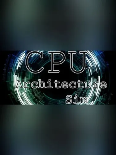 Portada de CPU Architecture Sim