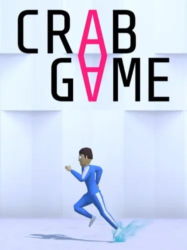 Portada de Crab Game