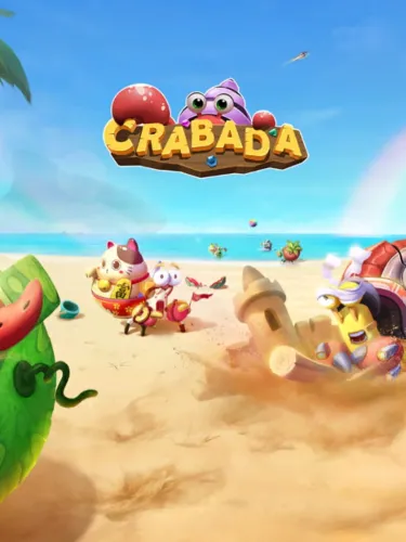 Portada de Crabada
