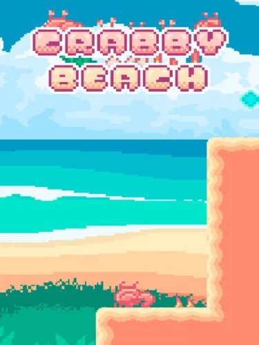 Portada de Crabby Beach
