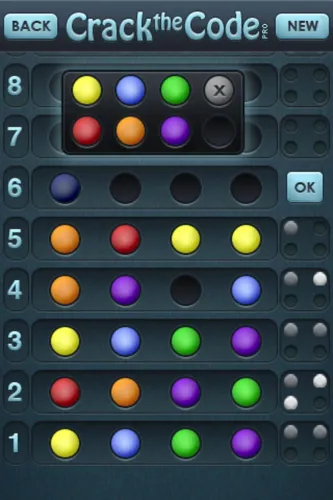 Portada de Crack the Code