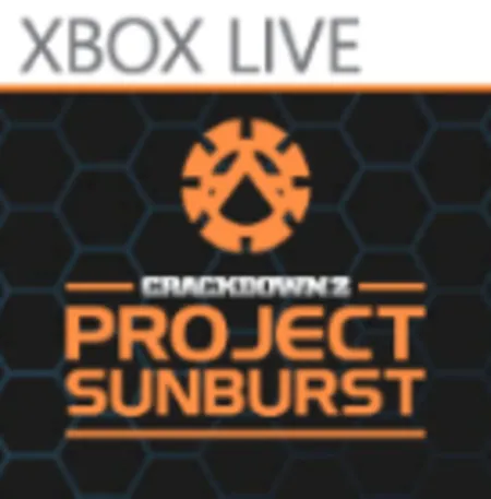 Portada de Crackdown 2: Project Sunburst