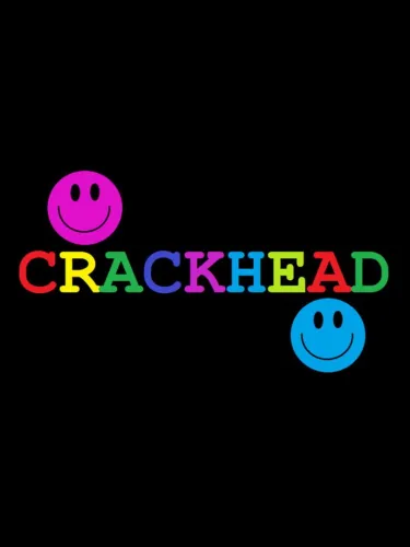 Portada de Crackhead