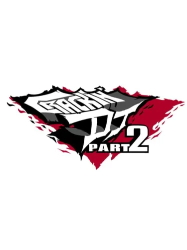 Portada de Crackin’ DJ Part 2