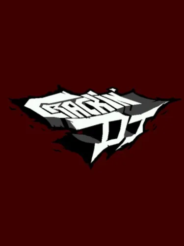 Portada de Crackin’ DJ