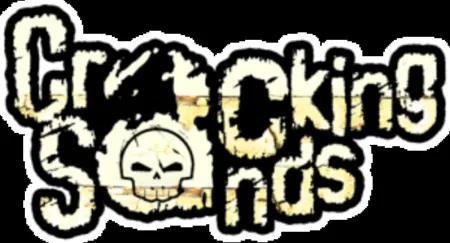 Portada de Cracking Sands