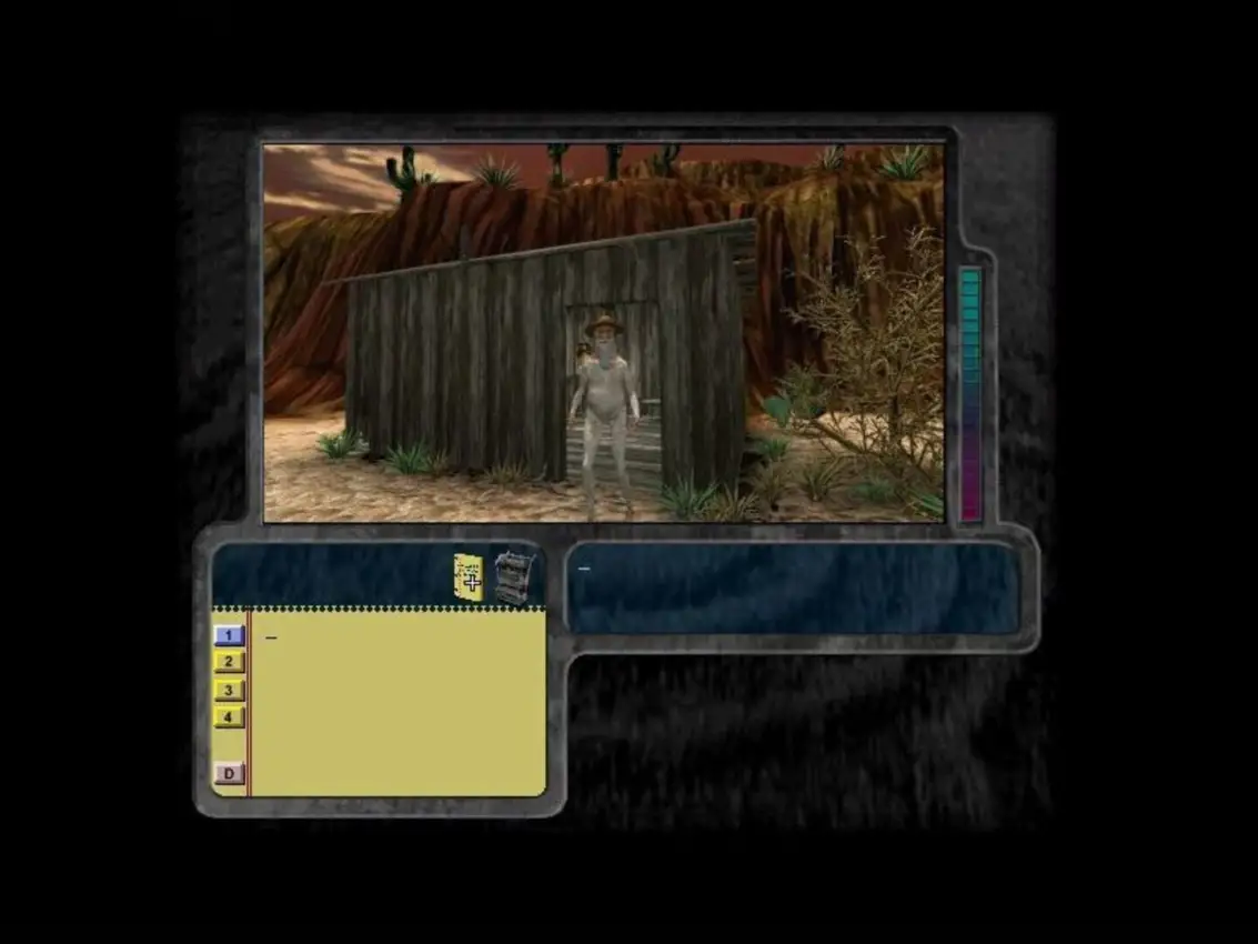 Cracking the Conspiracy