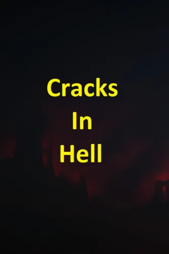 Portada de Cracks In Hell