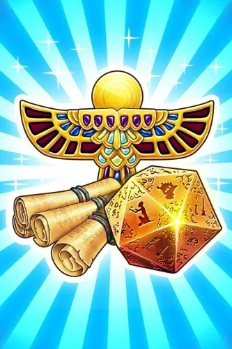 Portada de Cradle of Empires