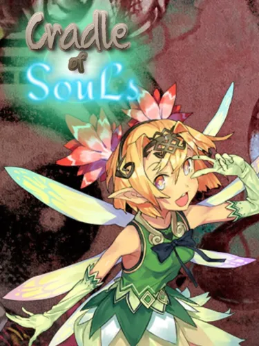 Portada de Cradle of Souls