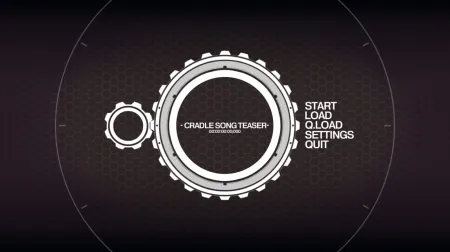 Portada de Cradle Song