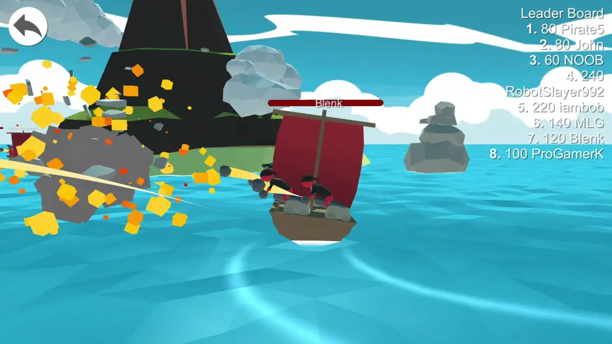 Portada de Craft Battle Simulator