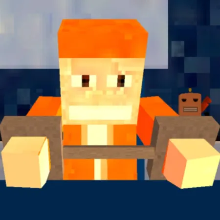 Portada de Craft City Gangs