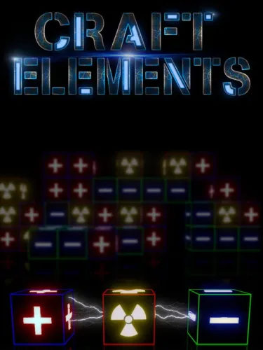 Portada de Craft Elements