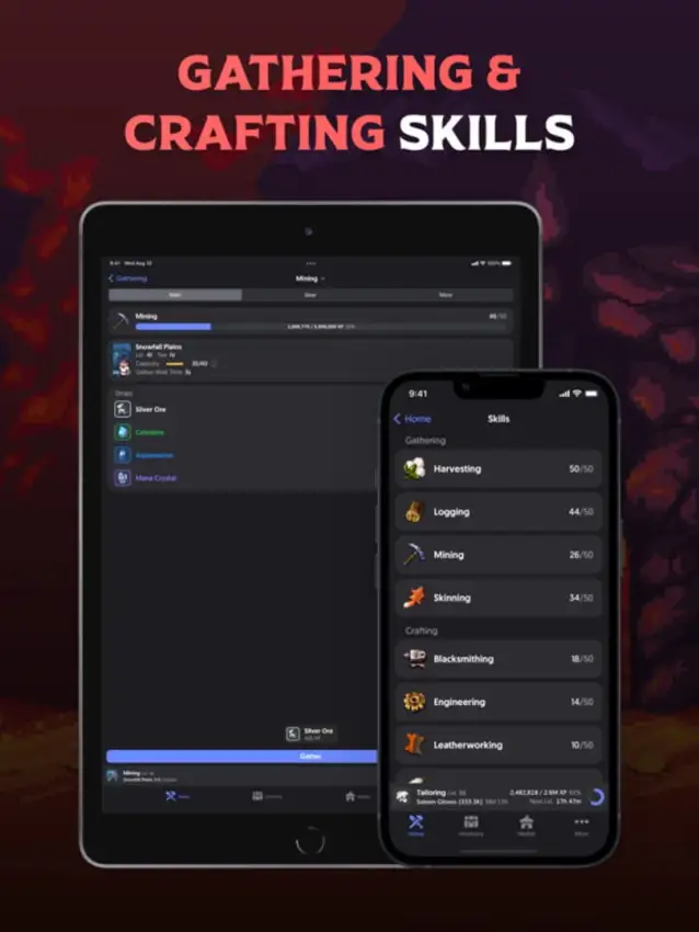 Portada de Craftbound