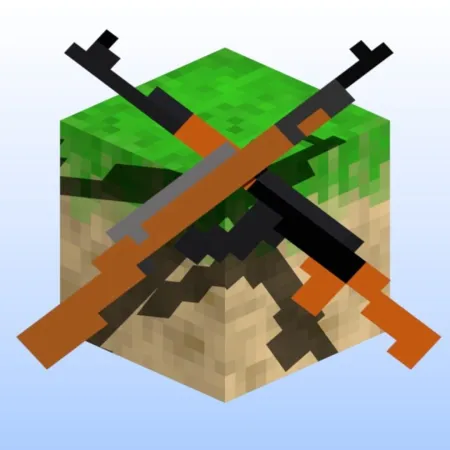 Portada de CraftedBattle