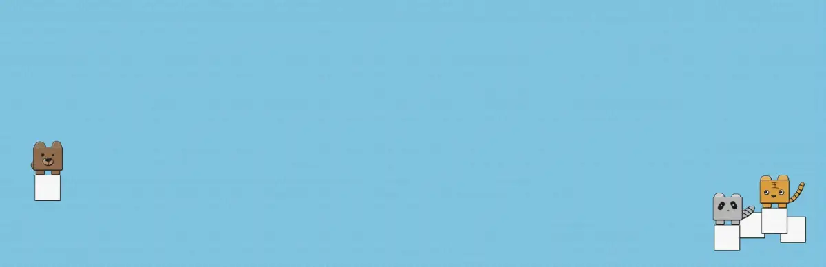 Craftimals: Build to the Sun