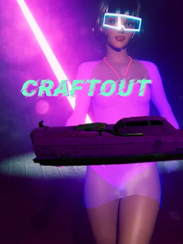 Portada de CraftOut