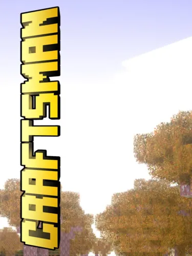 Portada de Craftsman