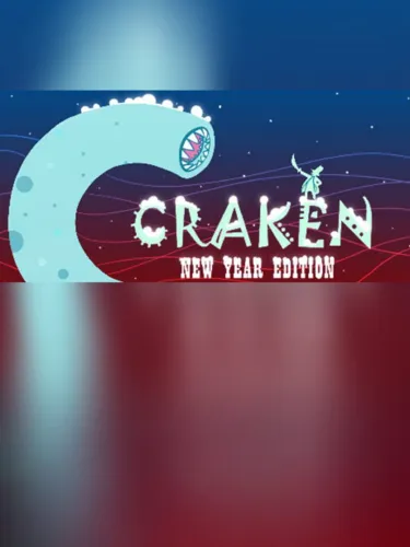 Portada de Craken