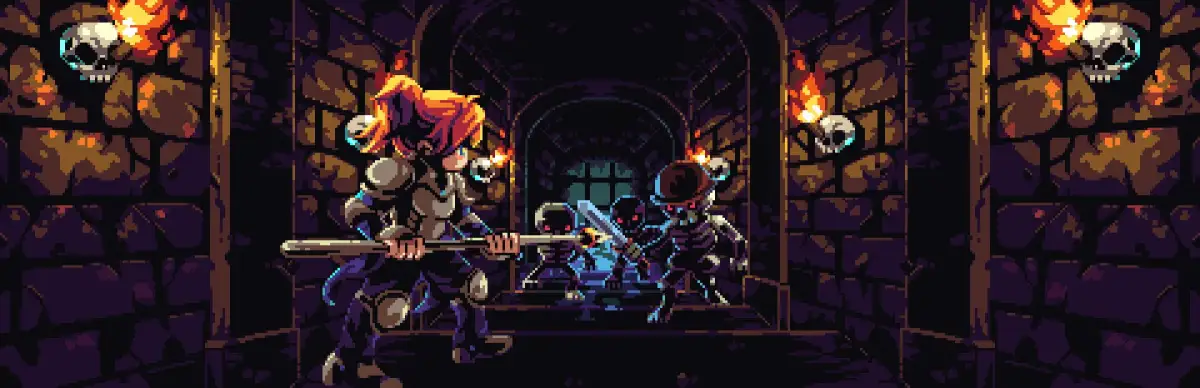 Cramped Room of Death