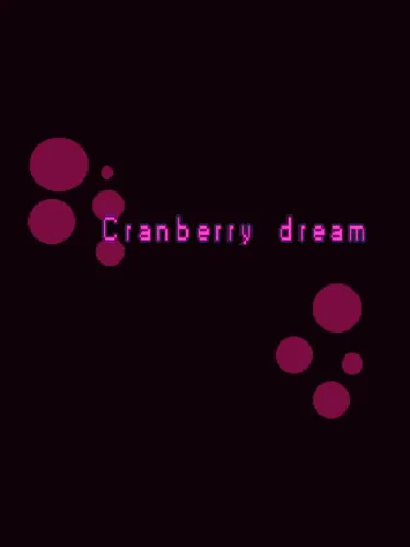 Portada de Cranberry Dream