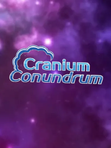 Portada de Cranium Conundrum