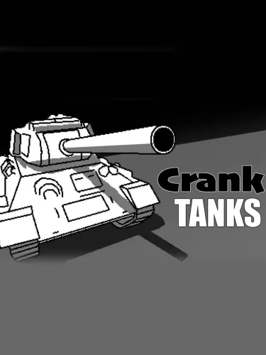 Portada de Crank Tanks