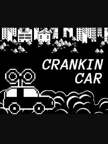Portada de Crankin Car