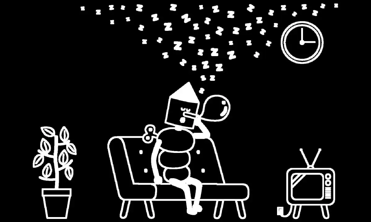 Crankin’s Time Travel Adventure