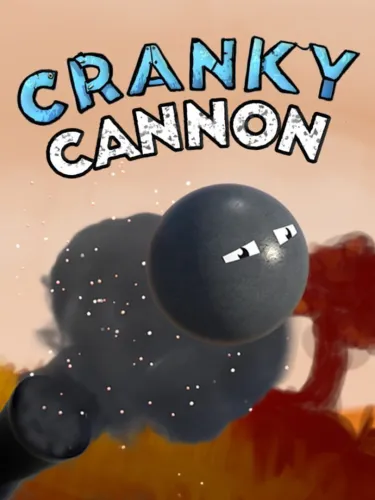 Portada de Cranky Cannon