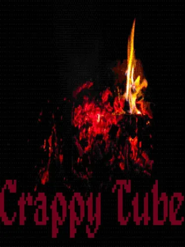 Portada de Crappy Tube