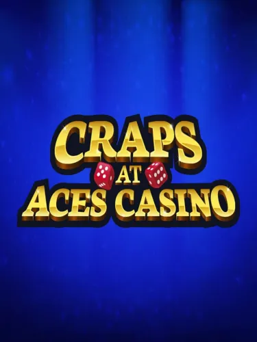 Portada de Craps at Aces Casino
