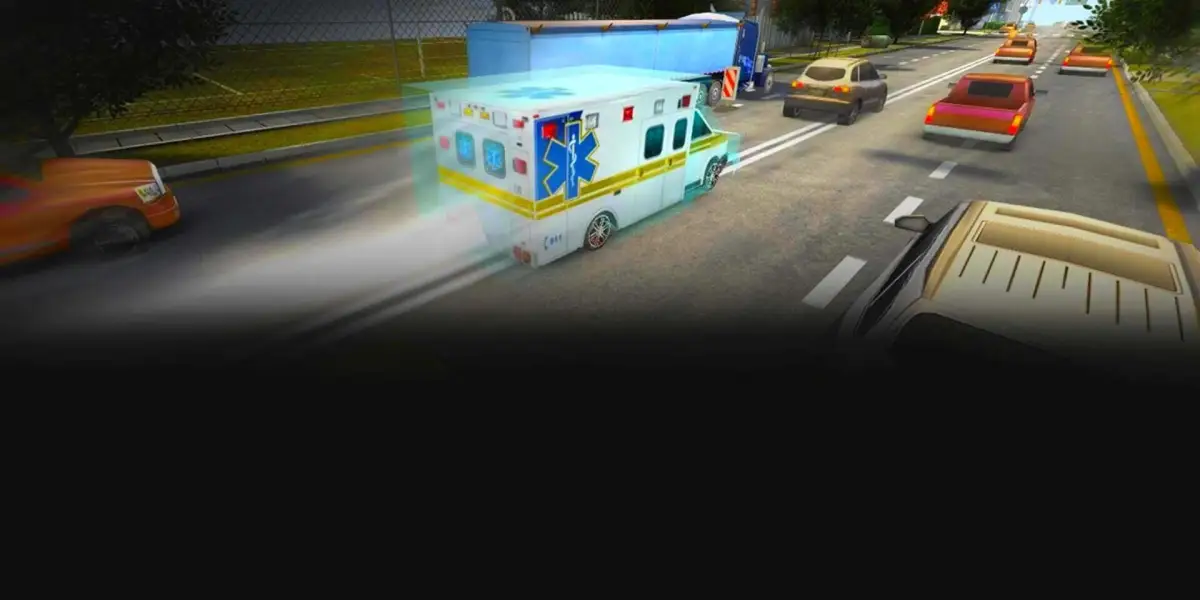 Crash and Burn Racing