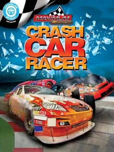 Portada de Crash Car Racer