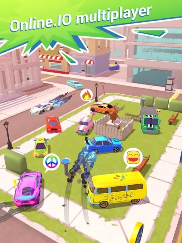 Portada de Crash Club