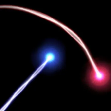 Portada oficial del videojuego Crash the Comet