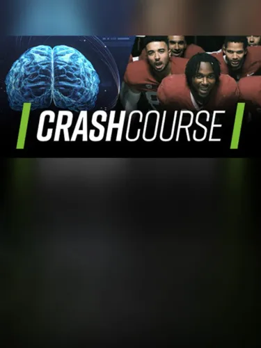 Portada de CrashCourse VR