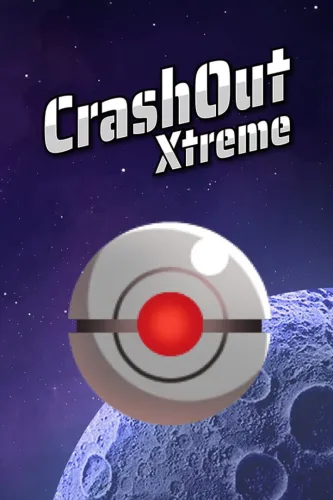 Portada de CrashOut Xtreme