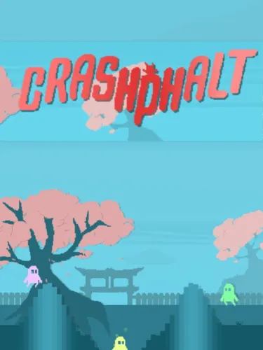 Portada de Crashphalt