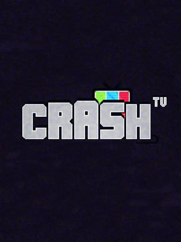 CrashTV