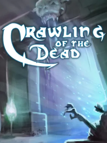 Portada de Crawling of the Dead