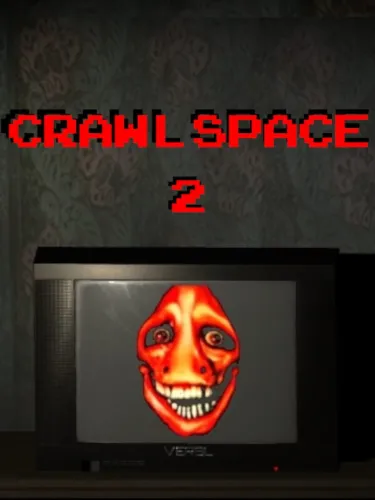Portada de Crawlspace 2